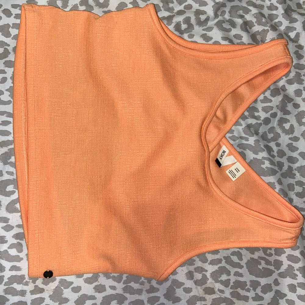 roxy shirt